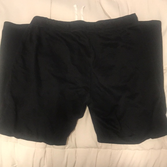 Black Sweatpants - Picture 2 of 2